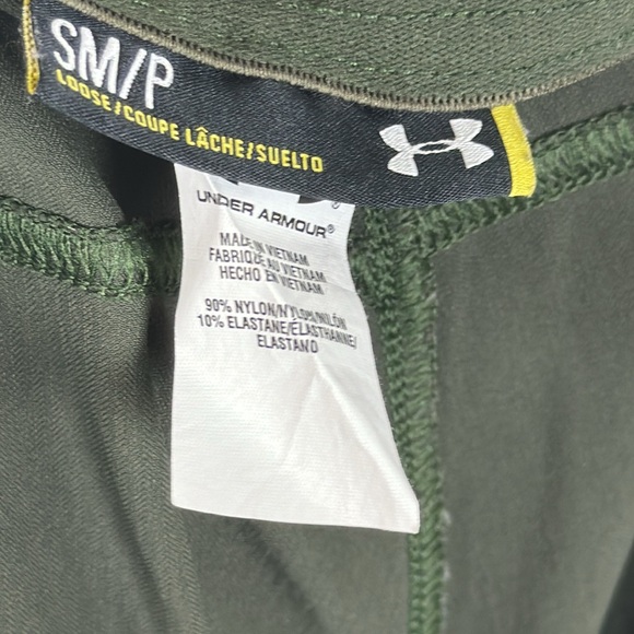 Under Armour Sweatpants - Picture 7 of 7